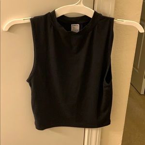 Women’s Alphalete Crop Top